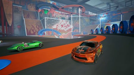 Hot Wheels Unleashed Collection (PS5)