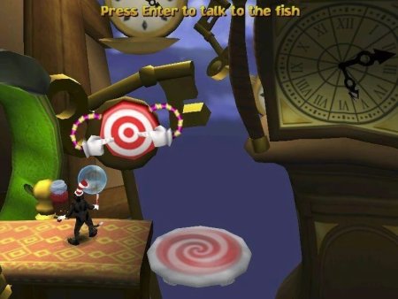 The Cat in the Hat (PS2)