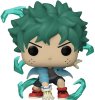 Фигурка Funko POP! Animation: Изуку Мидория (Деку) в перчатках (Izuku Midoriya (Deku) w/Gloves) Моя Геройская Академия (My Hero Academia) ((1140) 58035) 9,5 см
