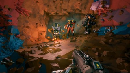 Deep Rock Galactic Специальное Издание (Special Edition) (PS5)