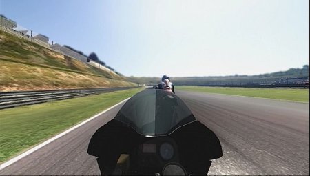 MotoGP 06 (Xbox 360)