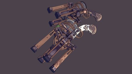 The Tale of Onogoro (Только для PS VR2) (PS5)