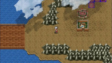 игра Kemco RPG Selection vol. 10 (Switch) для Nintendo Switch
