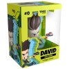Фигурка Youtooz: Киберпанк: Дэвид #0 (David #0) Бегущие по краю (Cyberpunk Edgerunners) (541585) 11 см