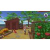 Игра Little Dragons Cafe (PS4) Playstation 4