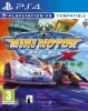 Mini Motor Racing X (только для PS VR) (PS4)