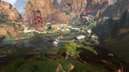Игра Apex Legends - Lifeline Edition Русская Версия (PS4) Playstation 4