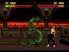 Сборник игр 8 в 1 AC-8003 MK 2 / EARTWORM JIM / BOOGERMAN / GARGOYLES / TMHT Русская Версия (16 bit) 