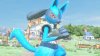 игра Pokken Tournament DX (Switch) для Nintendo Switch