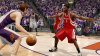 NBA Live 10 (Xbox 360)