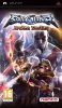 SoulCalibur: Broken Destiny Русская Версия (PSP) USED Б/У