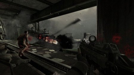 F.E.A.R. 3 (F.3.A.R.) Русская Версия (Xbox 360/Xbox One)