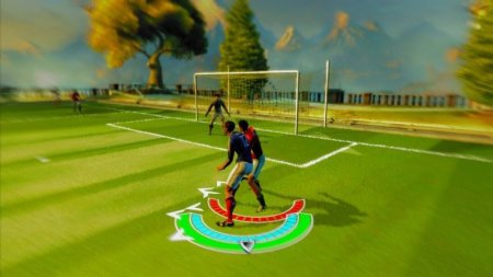 Pure Football (Xbox 360)