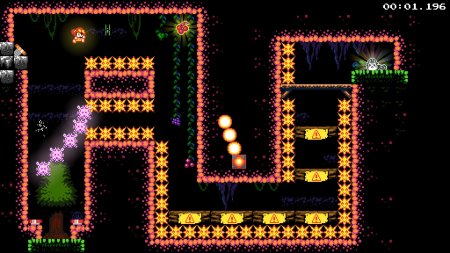 Игра Milli and Greg (PS4) Playstation 4