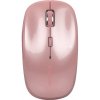 Мышь беспроводная DEFENDER Ayashi MS-325 Akai, красная (PC) 