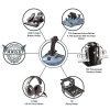 Джойстик ThrustMaster TCA Sidestick X Airbus Edition (THR139) (PC/Xbox Series X) 