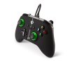 Геймпад проводной PowerA Enhanced Wired Controller for Xbox Series X/S (1518818-02) Black (Черный) Оригинал (Xbox One/Series X/S/PC) 