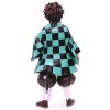 Фигурка Banpresto: Танджиро Камадо (Tanjiro Kamado) Клинок, рассекающий демонов (Demon Slayer: Kimetsu No Yaiba) (BP17622P) 24 см 