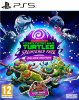 TMNT Teenage Mutant Ninja Turtles (Черепашки Ниндзя): Splintered Fate (В поисках Сплинтера) Deluxe Edition Русская Версия (PS5)