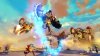 Игра Skylanders Imaginators: Стартовый набор: игра, игровой портал, фигурки: King Pen, Golden Queen (PS4) Playstation 4