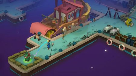 игра Little Big Adventure: Twinsen's Quest Ограниченное издание (Limited Edition) Русская Версия (Switch) для Nintendo Switch