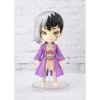 Фигурка BANDAI Tamashii Nations Figuarts mini: Гэн Асагири (Gen Asagiri) Доктор Стоун (Dr. Stone) (613868) 9 см 
