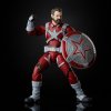  Hasbro Marvel Legends:     (BLW)   (Red Guardian) (E8761) 15  