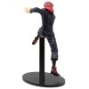 Фигурка Banpresto: Итадори Юдзи (The Yuji Itadori) Магическая битва Король Художников (Jujutsu Kaisen King Of Artist) (BNS348) (18448) 20 см 