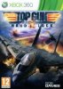 Top Gun Hard Lock (Xbox 360)