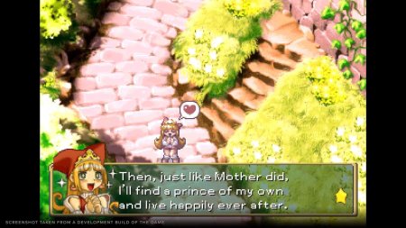 Rhapsody: Marl Kingdom Chronicles Deluxe Edition (PS5)