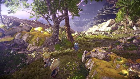 игра Star Ocean: The Second Story R (Switch) для Nintendo Switch