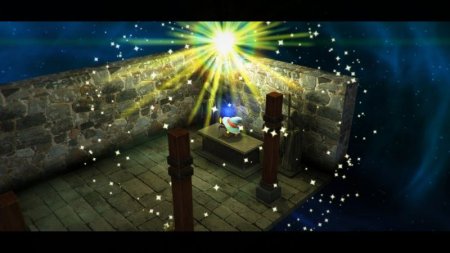 Игра Lumo (PS4) Playstation 4