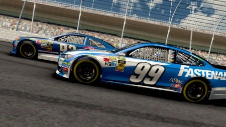   NASCAR 14 (PS3)  Sony Playstation 3