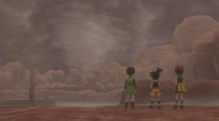 Blue Dragon (Xbox 360/Xbox One)