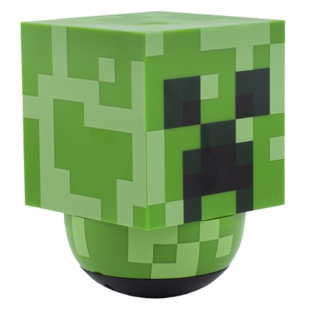   Paladone:  (Creeper)  (Minecraft) (PP8089MCF)
