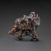  JoyToy:  1:18 (Helbrute 1:18)  40K     (Warhammer 40K Chaos Space Marine Black Legion) (JT2504) 23,2   