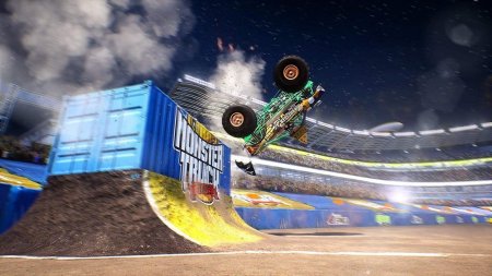 Monster Truck Championship Русская Версия (PS5)