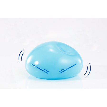 Фигурка Bandai Tamashii Nations: Римуру Темпест (Rimuru Tempest) О моём перерождении в слизь (That Time I Got Reincarnated as a Slime) (614773) 20 см