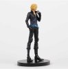 Фигурка BANDAI: Санджи (Sanji) Ван Пис (One Piece) (The Grandline Men DXF Vol.4) 16 см