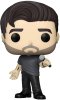 Фигурка Funko POP! Rocks: Зейн Малик (Zayn Malik) ((263) 61438) 9,5 см