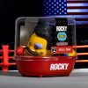 Фигурка-утка Numskull Tubbz: Аполло Крид (Apollo Creed) Рокки (Rocky) 9 см 