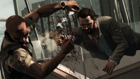 Max Payne 3 Коллекционное издание (Collector’s Edition) Русская Версия (Xbox 360/Xbox One)