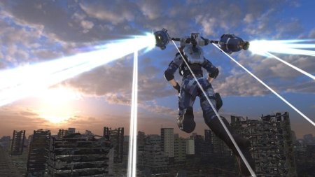 Earth Defense Force 6 (PS5)