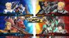 Игра Mobile Suit Gundam Extreme Vs. Maxiboost On (PS4) Playstation 4