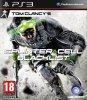 Tom Clancy's Splinter Cell: Blacklist Upper Echelon Edition   (PS3) USED /