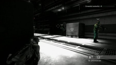 Tom Clancy's Splinter Cell: Conviction (Xbox 360/Xbox One) USED Б/У