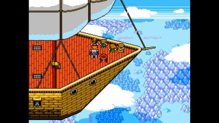 игра 8-Bit Adventures 2 (Limited Run) (Switch) для Nintendo Switch