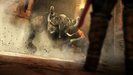 Prince of Persia: The Sands of Time (PS2) USED Б/У