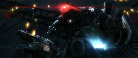Игра Wolfenstein: The New Order + The Old Blood Double Pack (PS4) Playstation 4