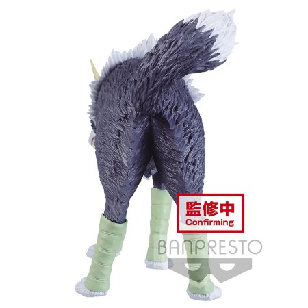 Фигурка Banpresto: Ранга (Otherworlder Vol.8 (B:Ranga)) О моём перерождении в слизь (That Time I Got Reincarnated As A Slime) (BP17722P) 20 см 